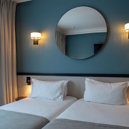 Lenox Montparnasse Hotel Paris Ngoại thất bức ảnh