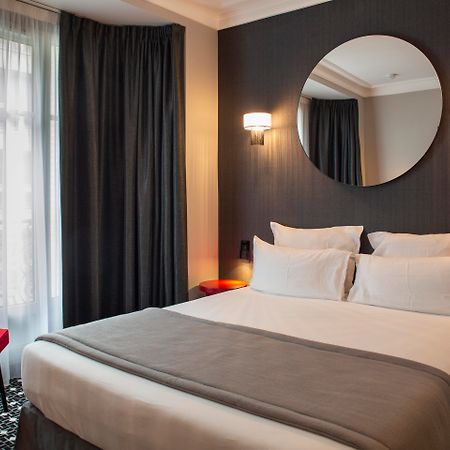 Lenox Montparnasse Hotel Paris Ngoại thất bức ảnh