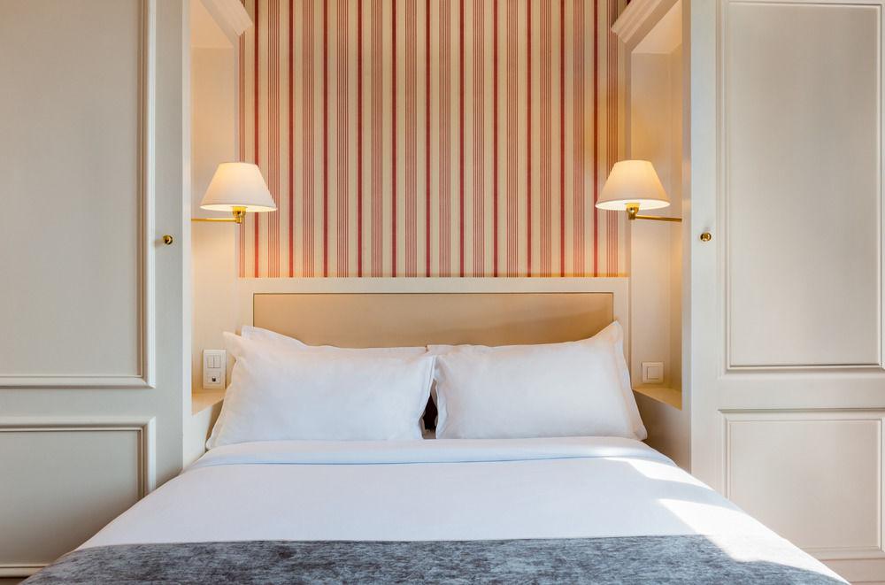 Lenox Montparnasse Hotel Paris Ngoại thất bức ảnh