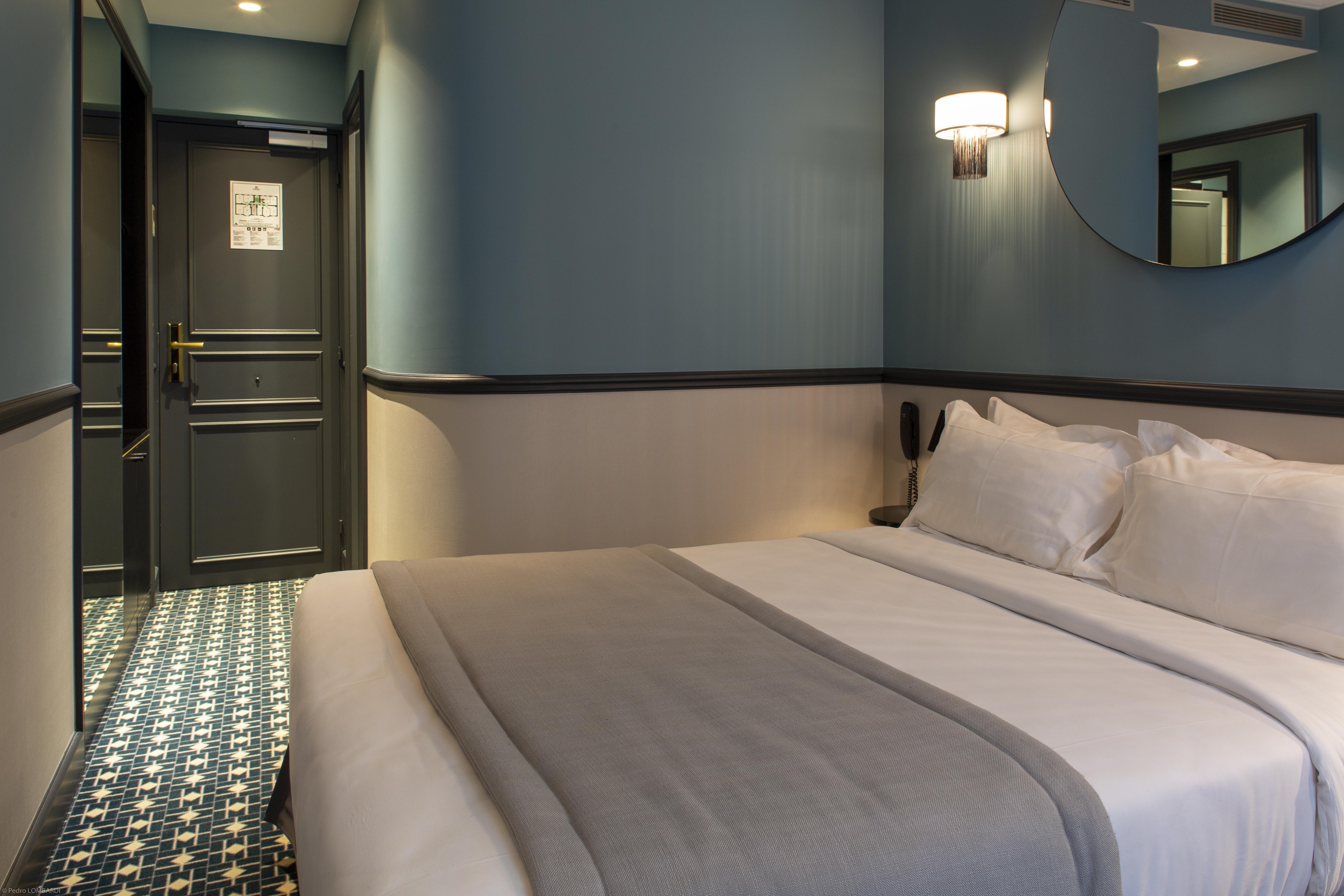 Lenox Montparnasse Hotel Paris Ngoại thất bức ảnh