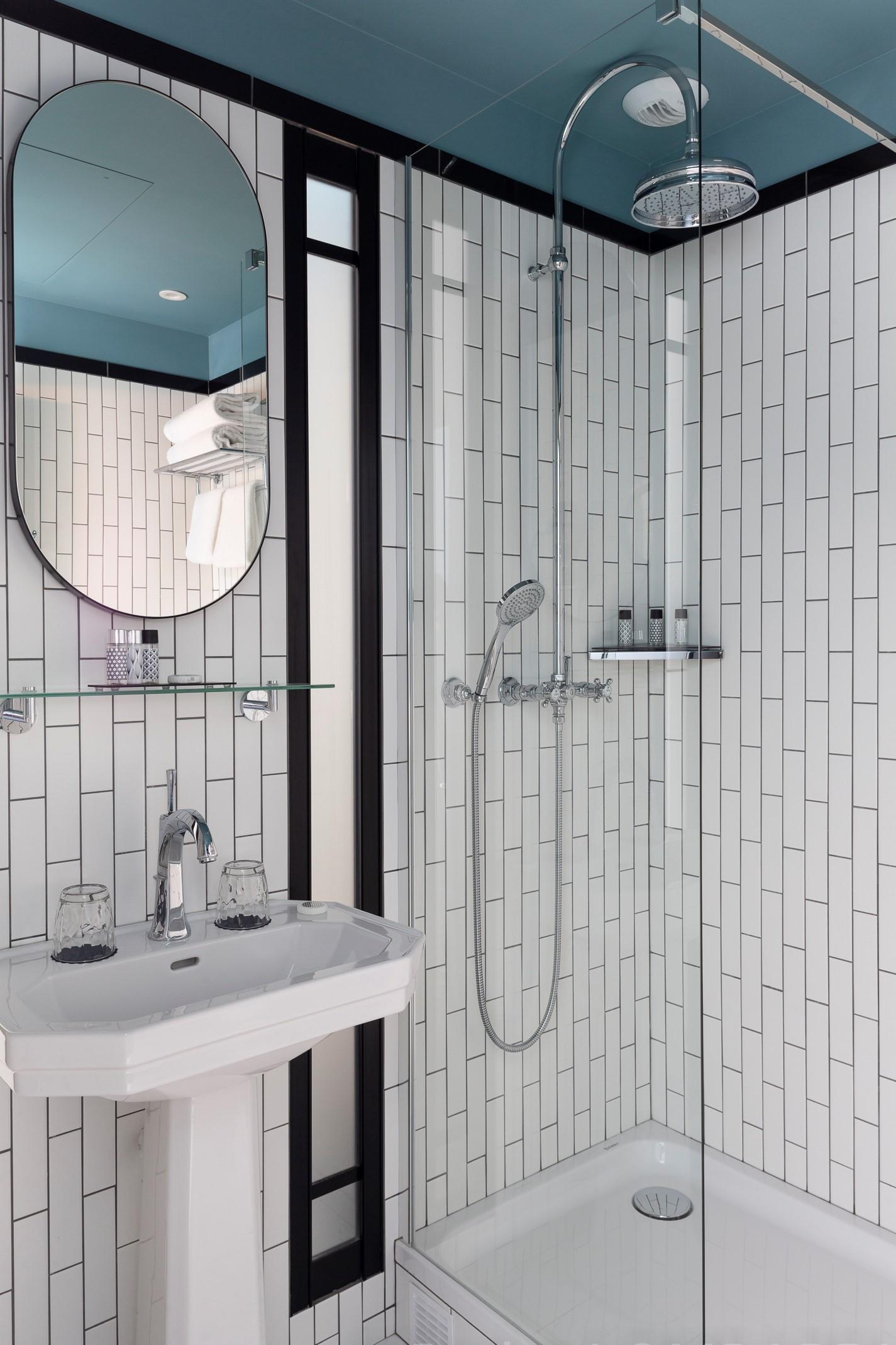 Lenox Montparnasse Hotel Paris Ngoại thất bức ảnh