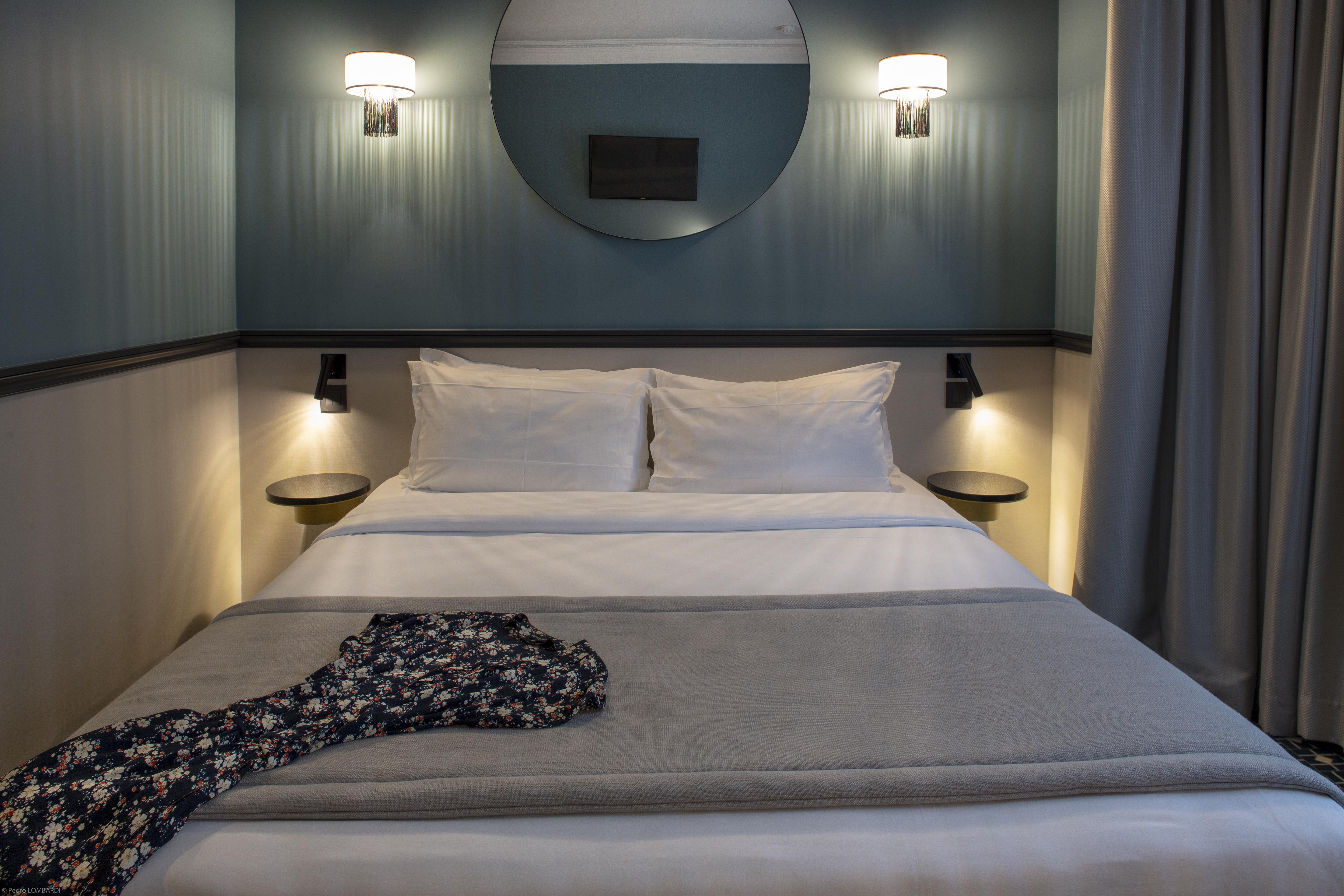 Lenox Montparnasse Hotel Paris Ngoại thất bức ảnh
