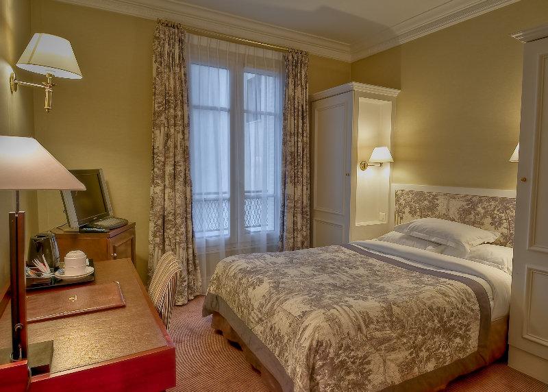 Lenox Montparnasse Hotel Paris Ngoại thất bức ảnh