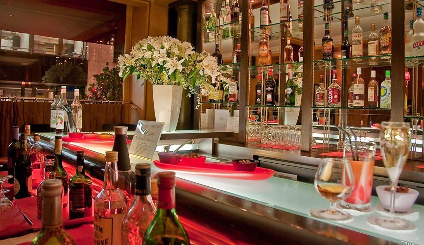 Lenox Montparnasse Hotel Paris Ngoại thất bức ảnh