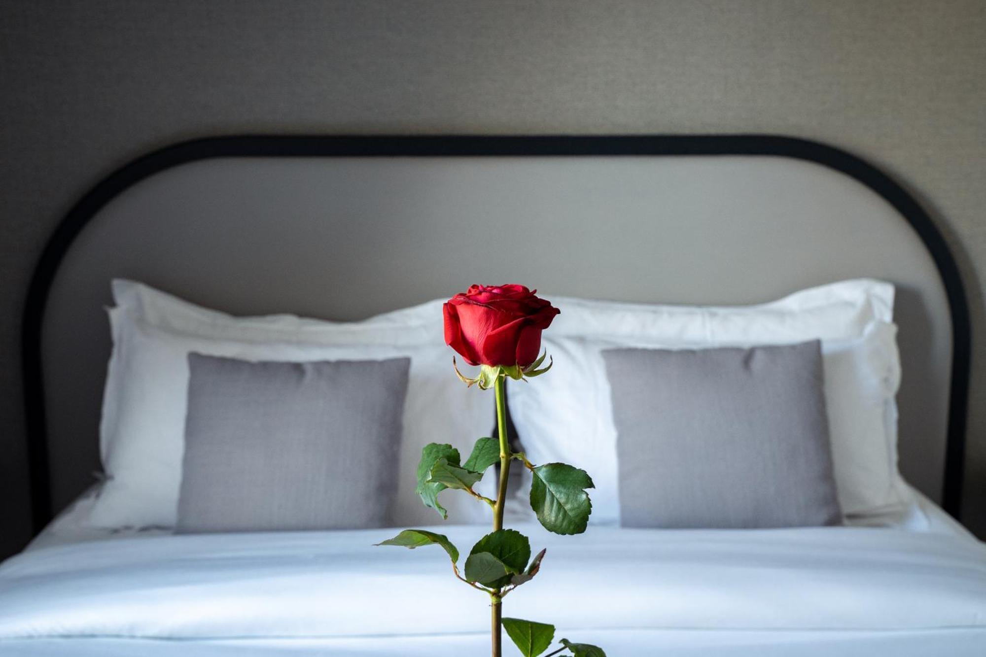 Lenox Montparnasse Hotel Paris Ngoại thất bức ảnh