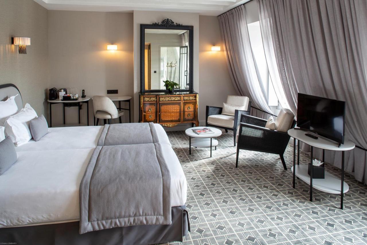 Lenox Montparnasse Hotel Paris Ngoại thất bức ảnh