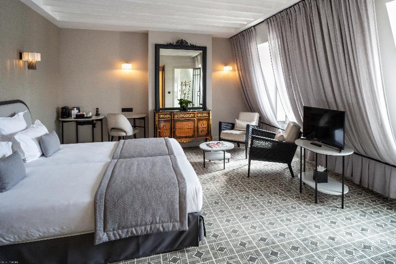 Lenox Montparnasse Hotel Paris Ngoại thất bức ảnh
