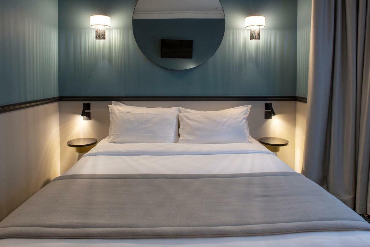 Lenox Montparnasse Hotel Paris Ngoại thất bức ảnh